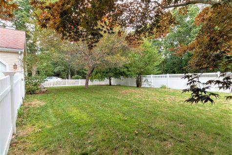 3 Mohawk Road Mashpee MA 02649