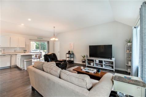 3 Mohawk Road Mashpee MA 02649