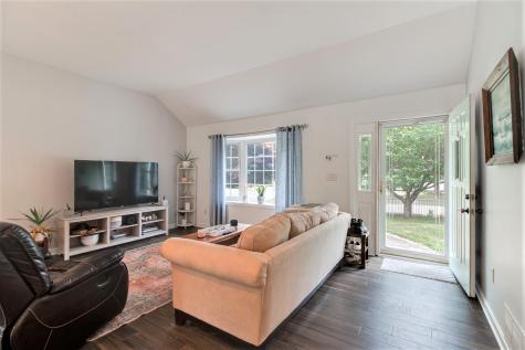 3 Mohawk Road Mashpee MA 02649