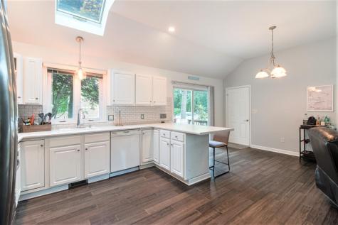 3 Mohawk Road Mashpee MA 02649