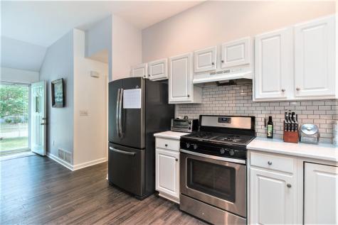 3 Mohawk Road Mashpee MA 02649