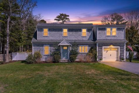 176 Bumps River Road Barnstable MA 02655