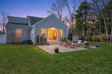 176 Bumps River Road Barnstable MA 02655