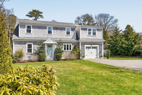 176 Bumps River Road Barnstable MA 02655