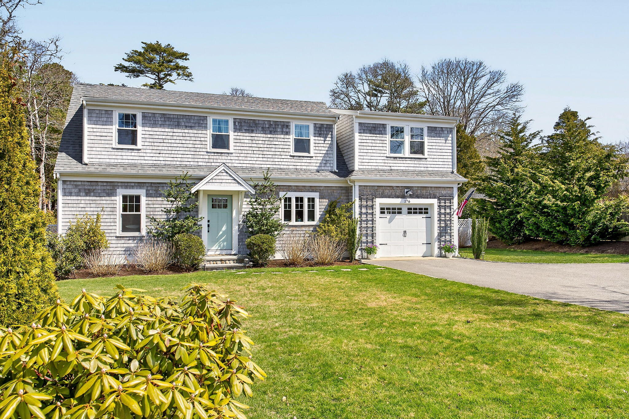 176 Bumps River Road Barnstable MA 02655