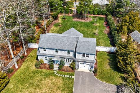 176 Bumps River Road Barnstable MA 02655