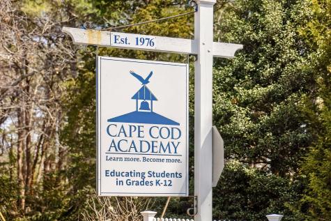 176 Bumps River Road Barnstable MA 02655