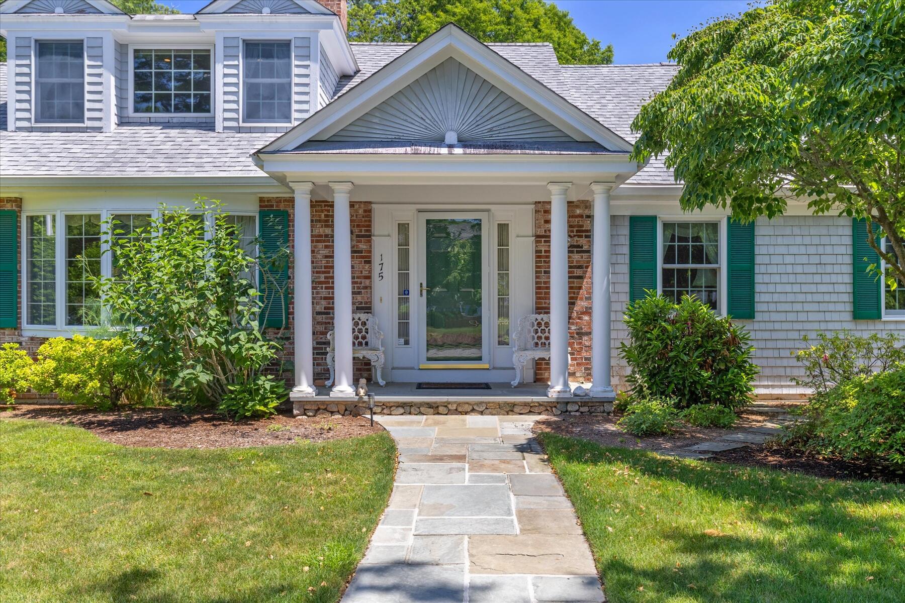 175 Hickory Hill Circle Osterville MA 02655