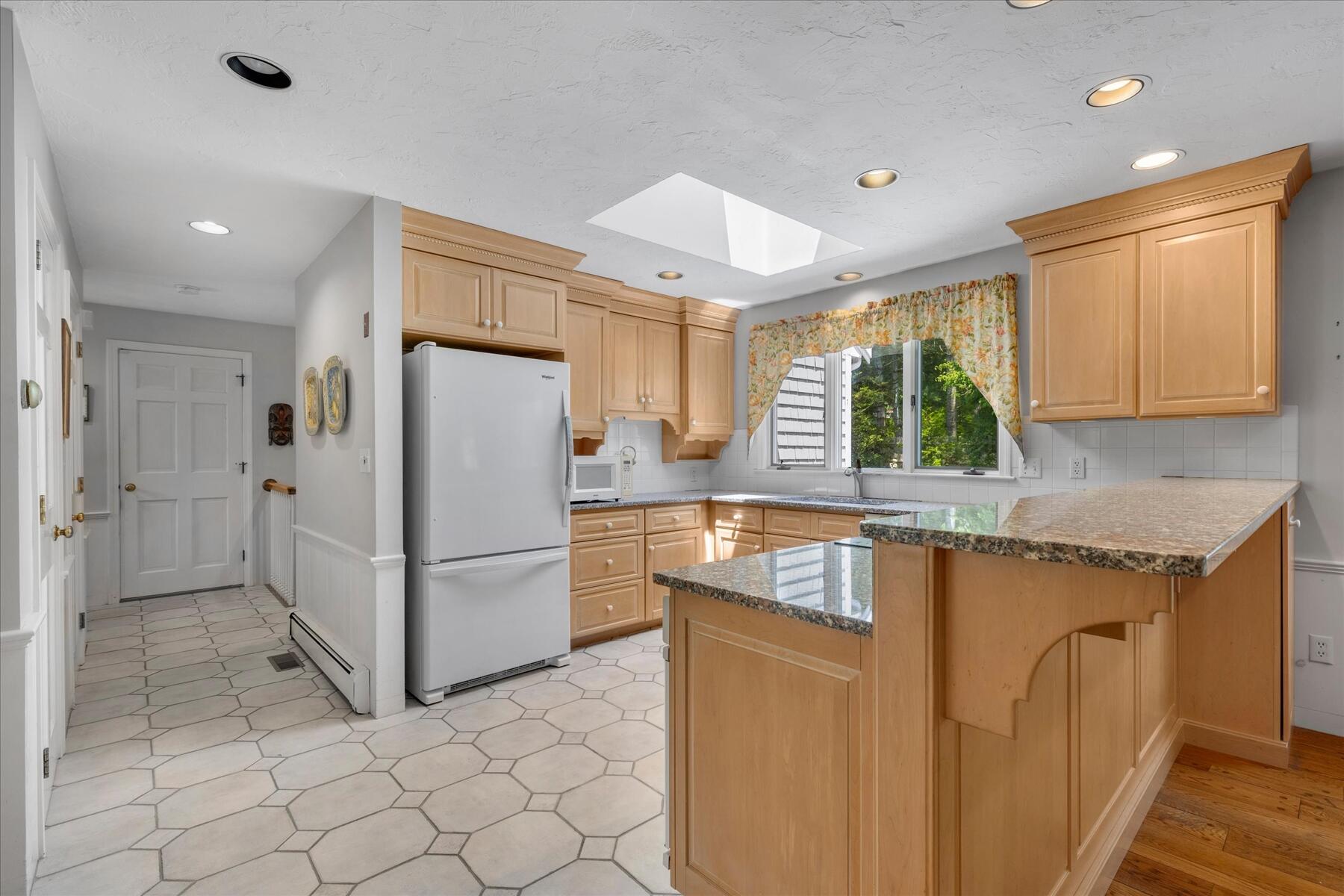175 Hickory Hill Circle Osterville MA 02655