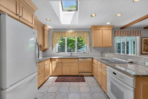 175 Hickory Hill Circle Osterville MA 02655