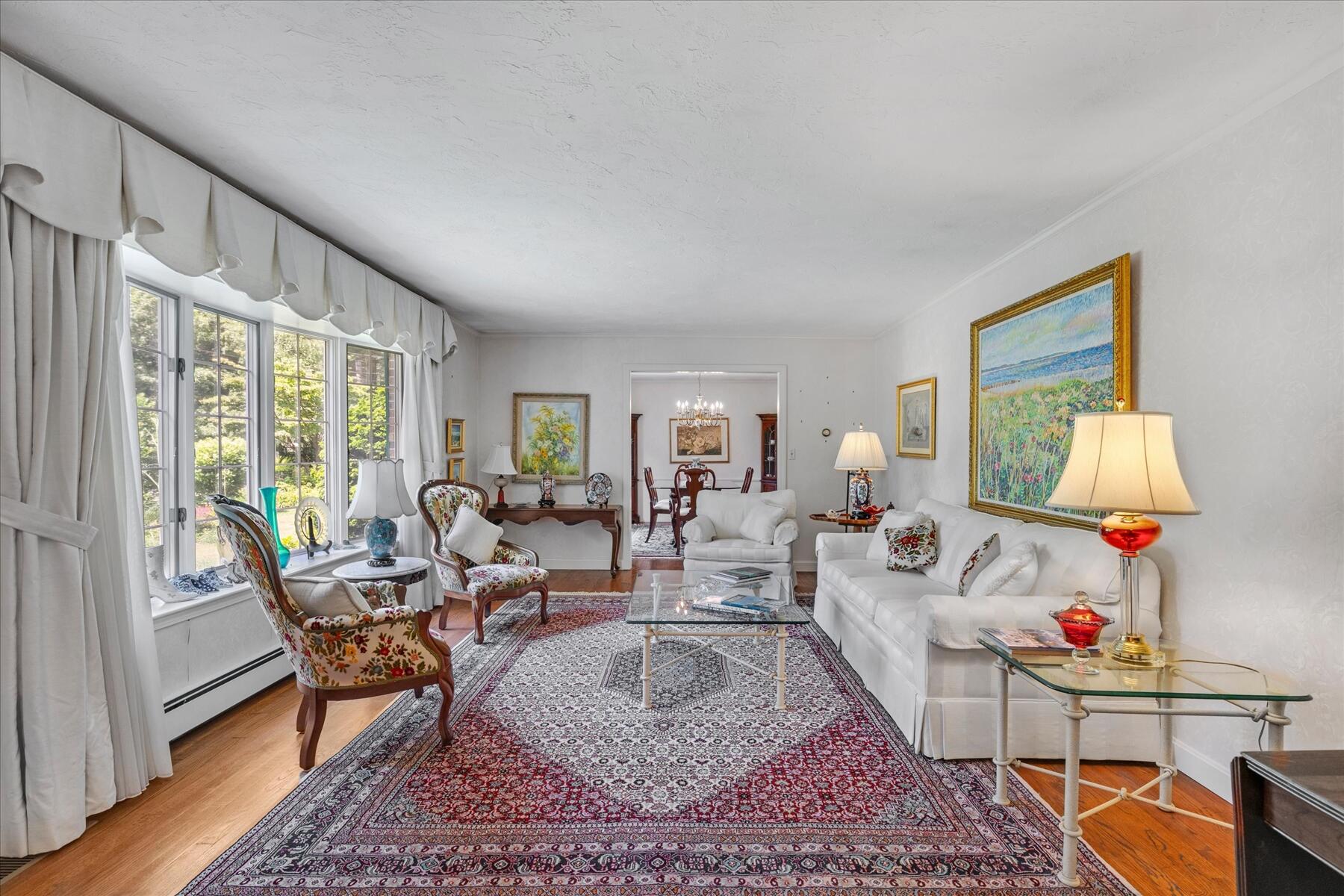 175 Hickory Hill Circle Osterville MA 02655