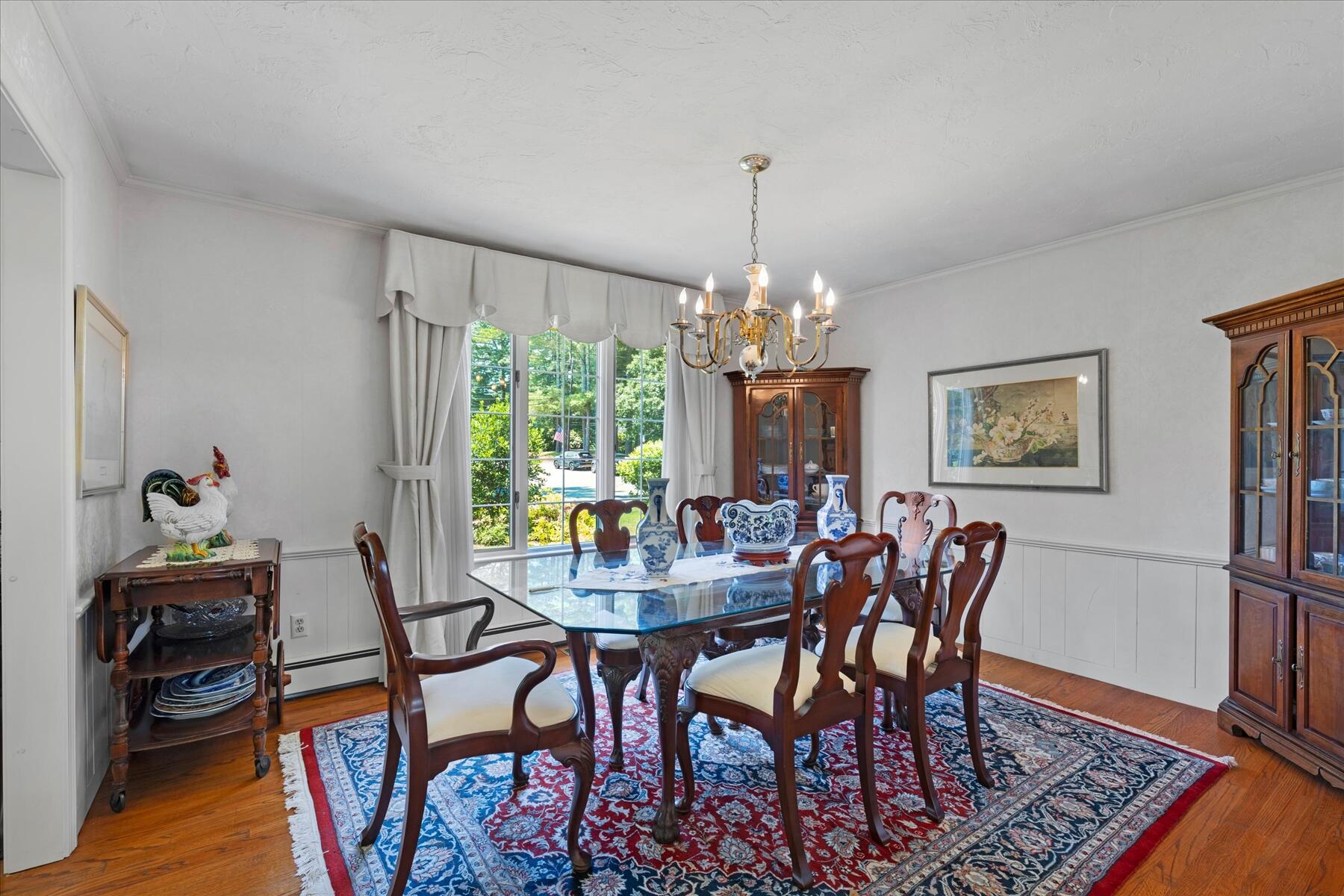 175 Hickory Hill Circle Osterville MA 02655