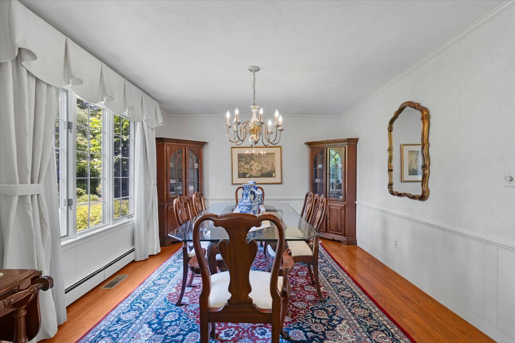 175 Hickory Hill Circle Osterville MA 02655