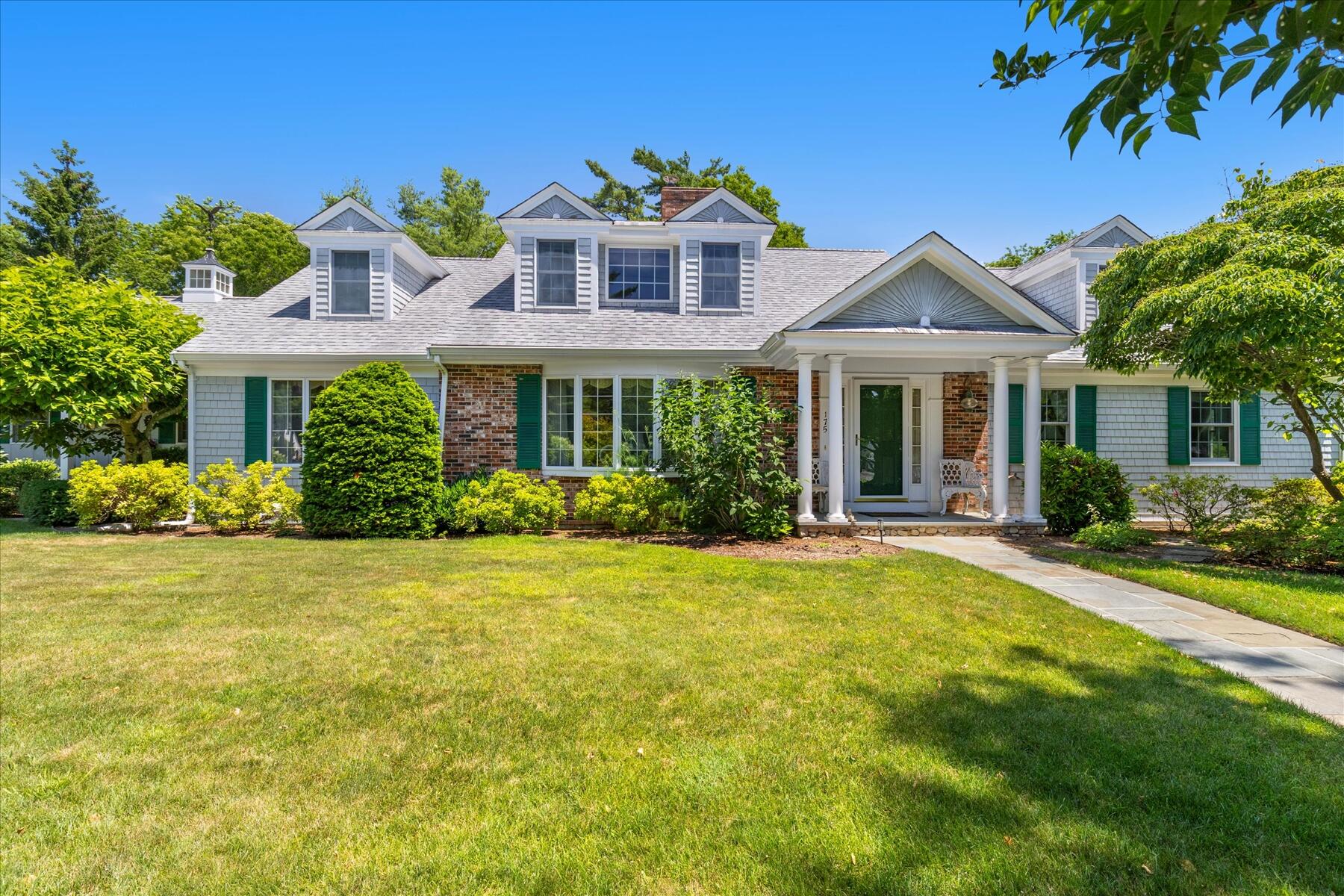 175 Hickory Hill Circle Osterville MA 02655