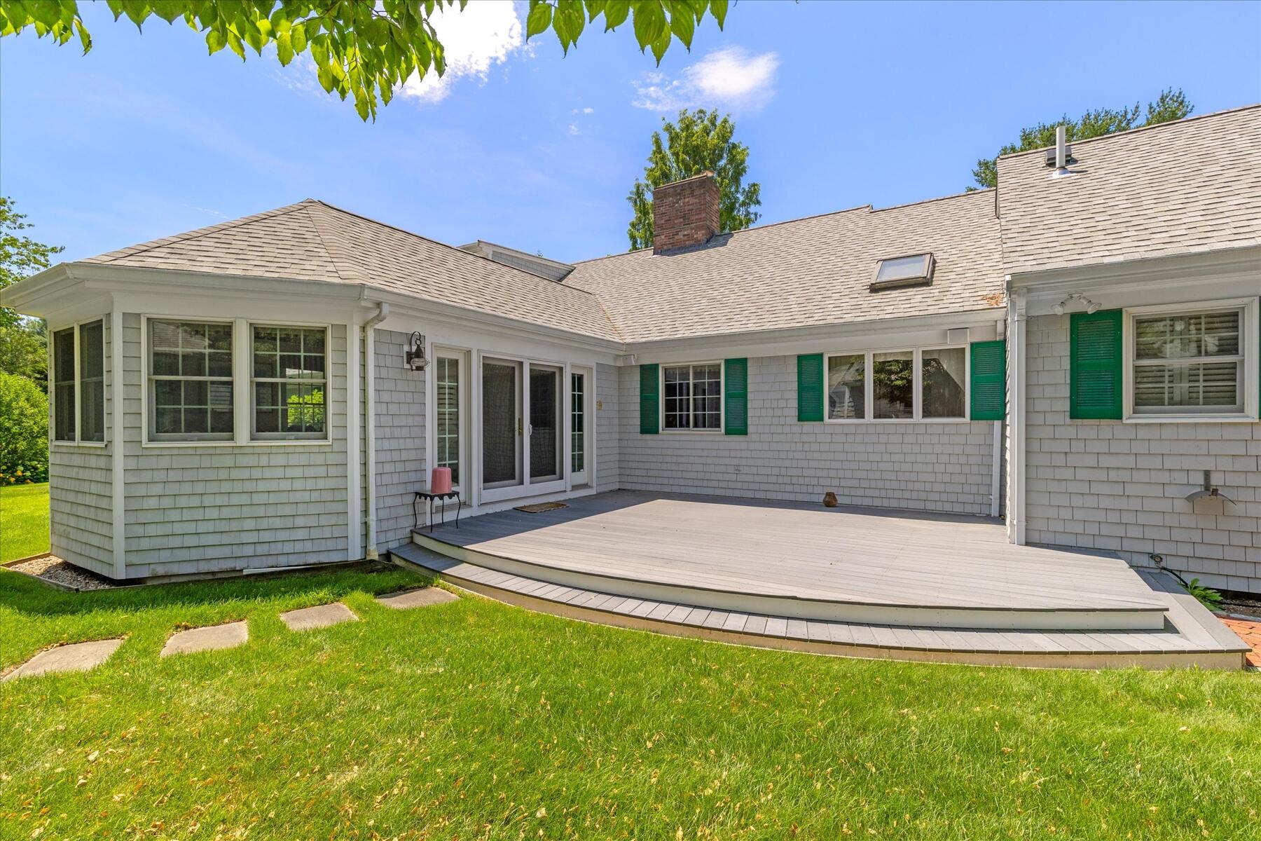 175 Hickory Hill Circle Osterville MA 02655