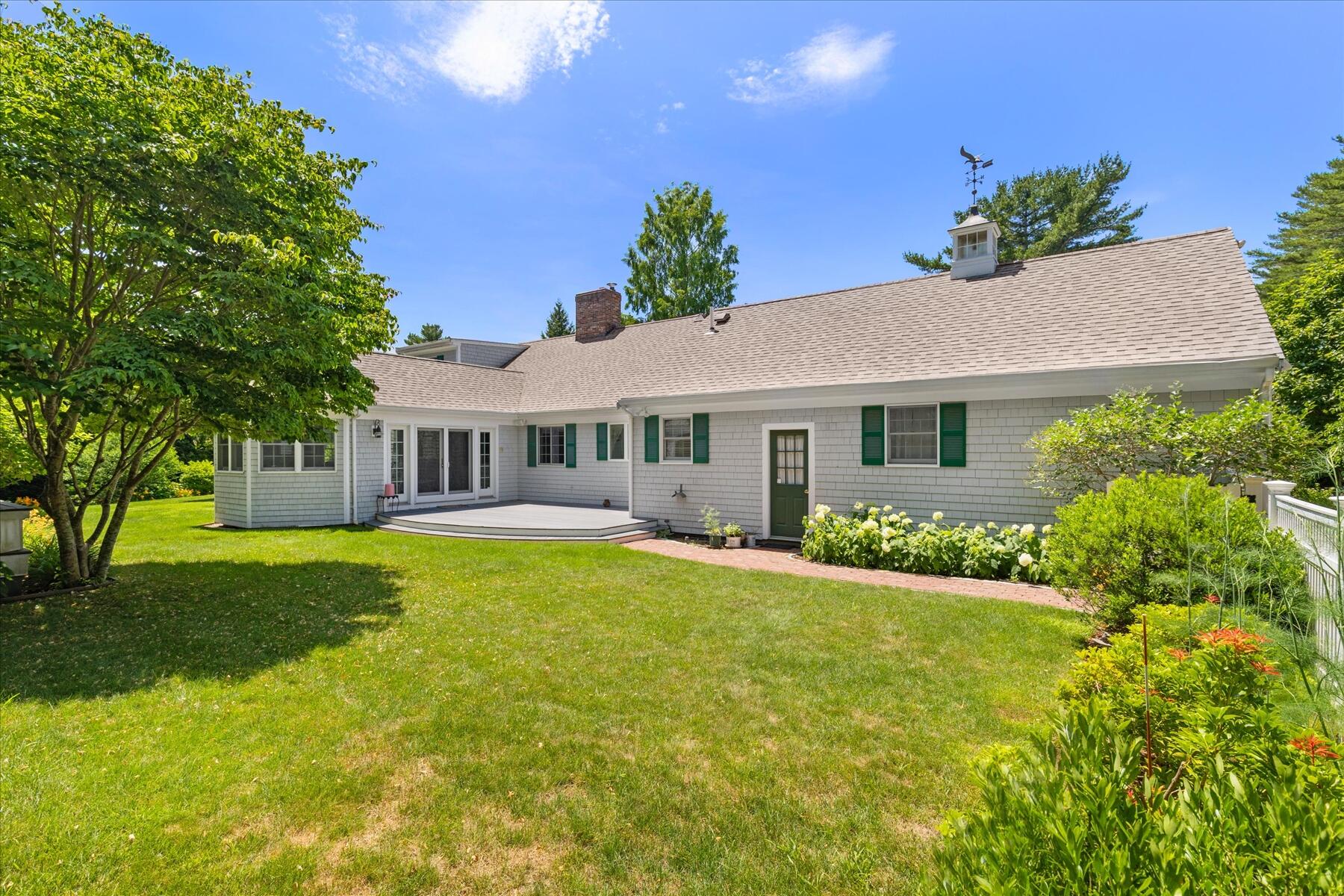 175 Hickory Hill Circle Osterville MA 02655