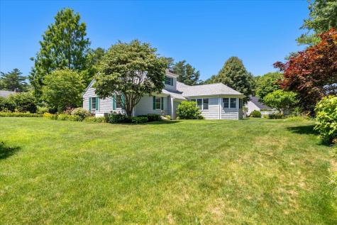 175 Hickory Hill Circle Osterville MA 02655