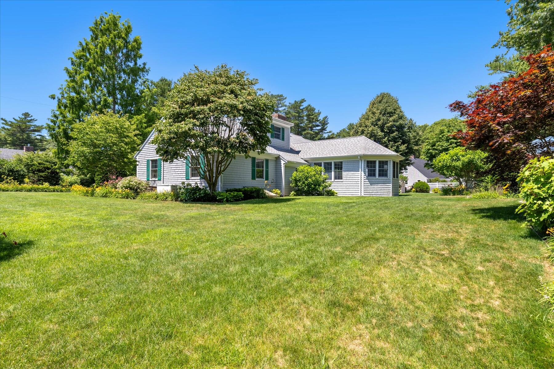 175 Hickory Hill Circle Osterville MA 02655