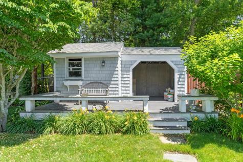 175 Hickory Hill Circle Osterville MA 02655
