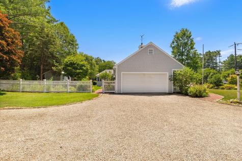 175 Hickory Hill Circle Osterville MA 02655