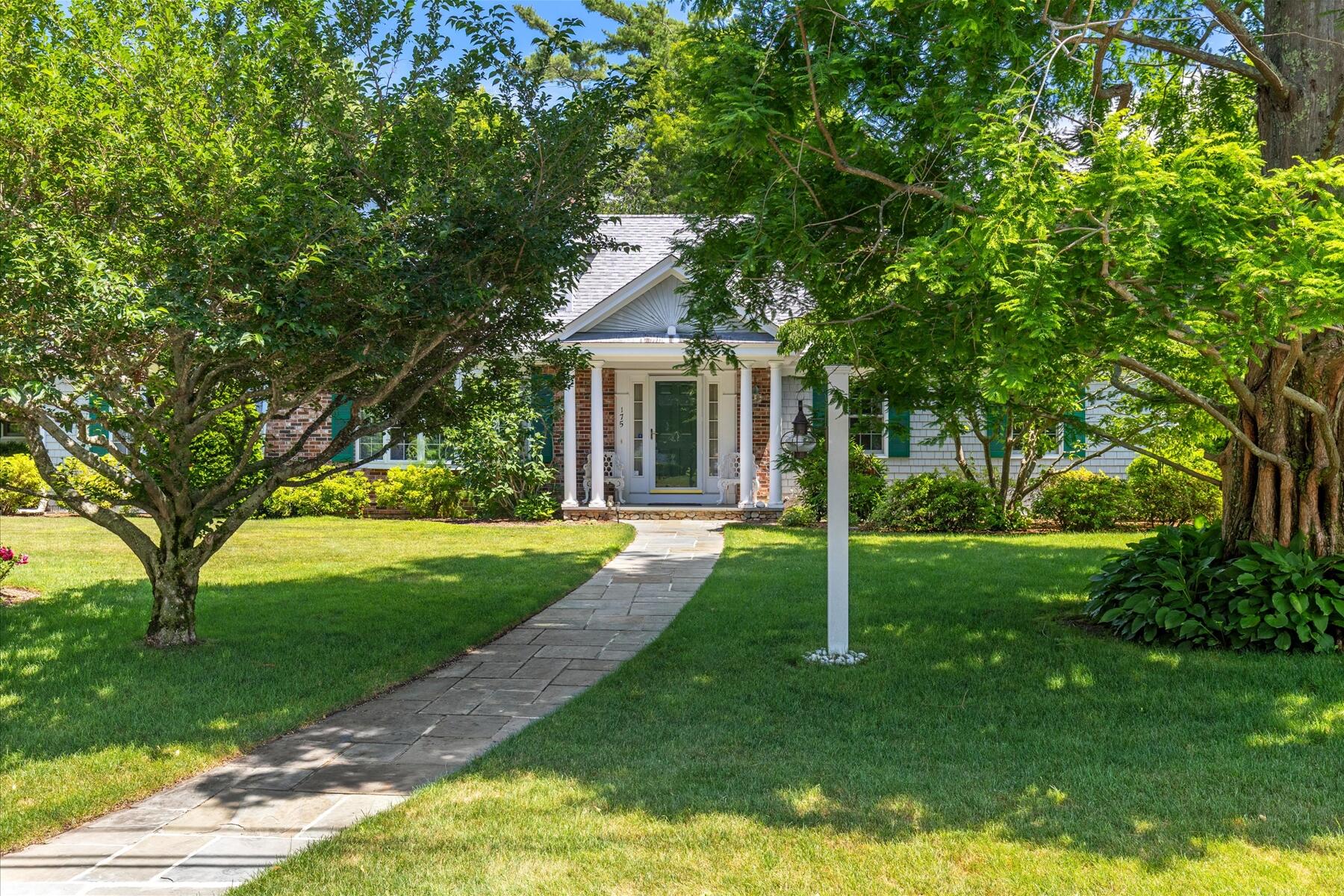 175 Hickory Hill Circle Osterville MA 02655