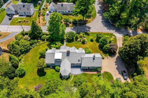 175 Hickory Hill Circle Osterville MA 02655