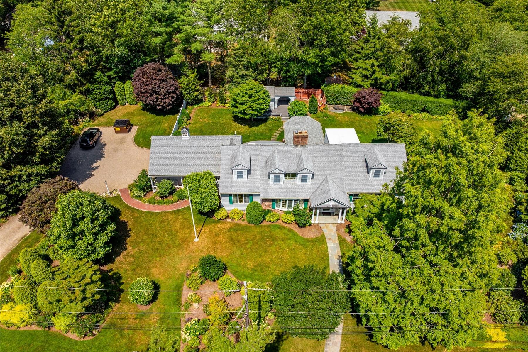 175 Hickory Hill Circle Osterville MA 02655