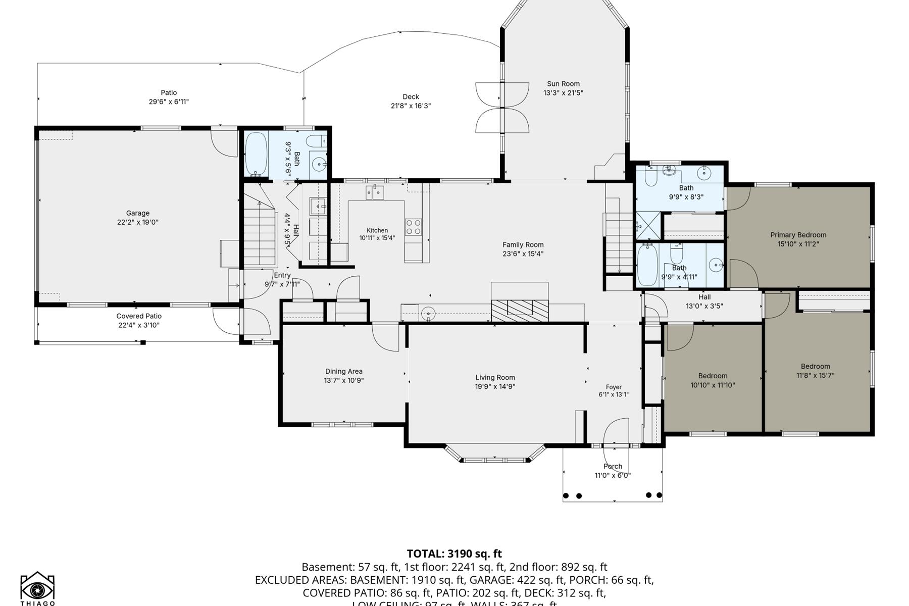 175 Hickory Hill Circle Osterville MA 02655