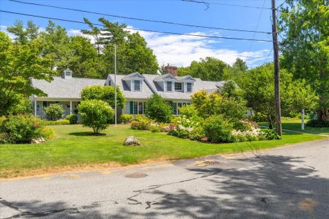 175 Hickory Hill Circle Osterville MA 02655