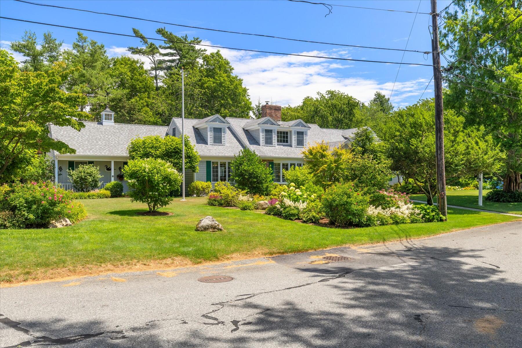 175 Hickory Hill Circle Osterville MA 02655