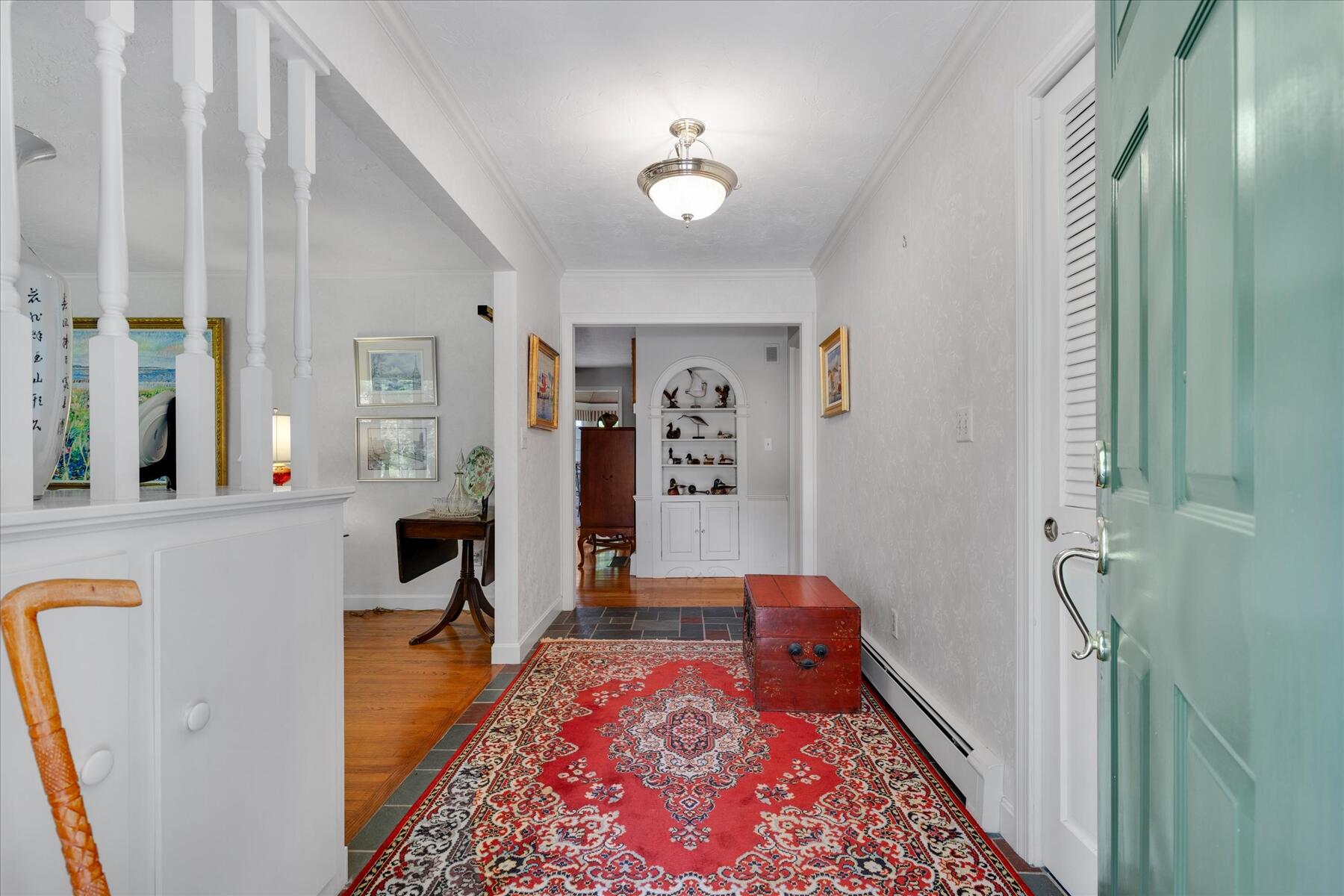 175 Hickory Hill Circle Osterville MA 02655