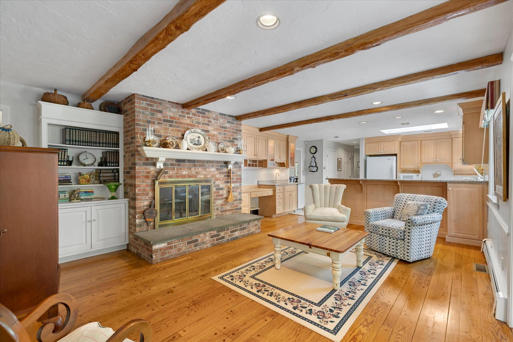 175 Hickory Hill Circle Osterville MA 02655