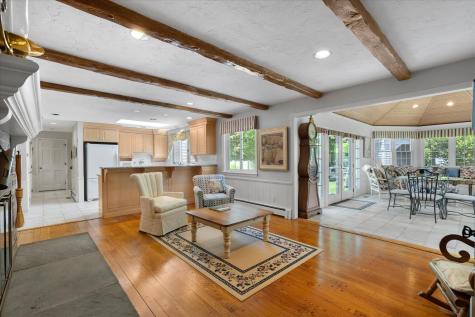 175 Hickory Hill Circle Osterville MA 02655