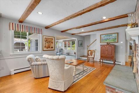 175 Hickory Hill Circle Osterville MA 02655