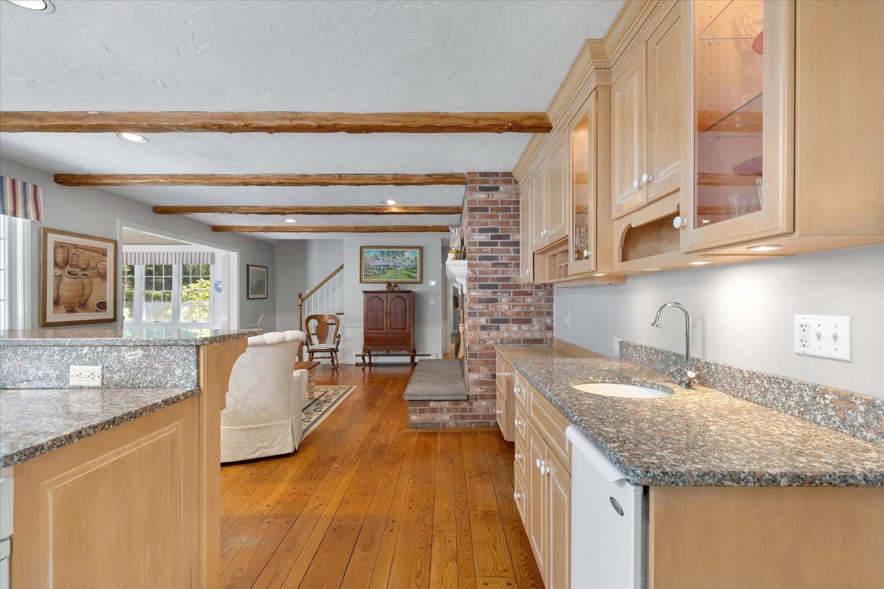175 Hickory Hill Circle Osterville MA 02655