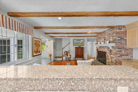 175 Hickory Hill Circle Osterville MA 02655
