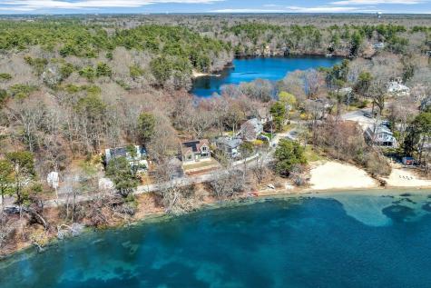 121 Pinecrest Beach Drive Falmouth MA 02536