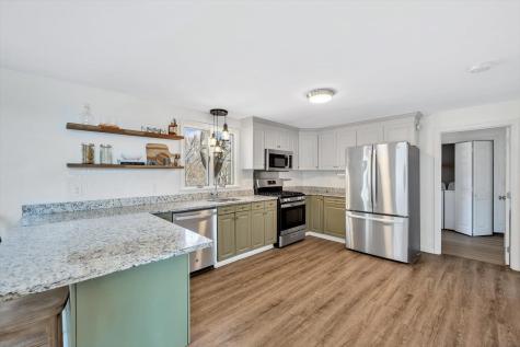 121 Pinecrest Beach Drive Falmouth MA 02536
