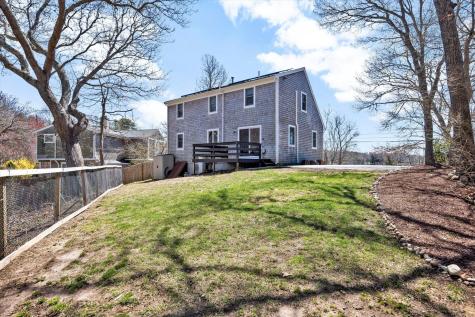 121 Pinecrest Beach Drive Falmouth MA 02536