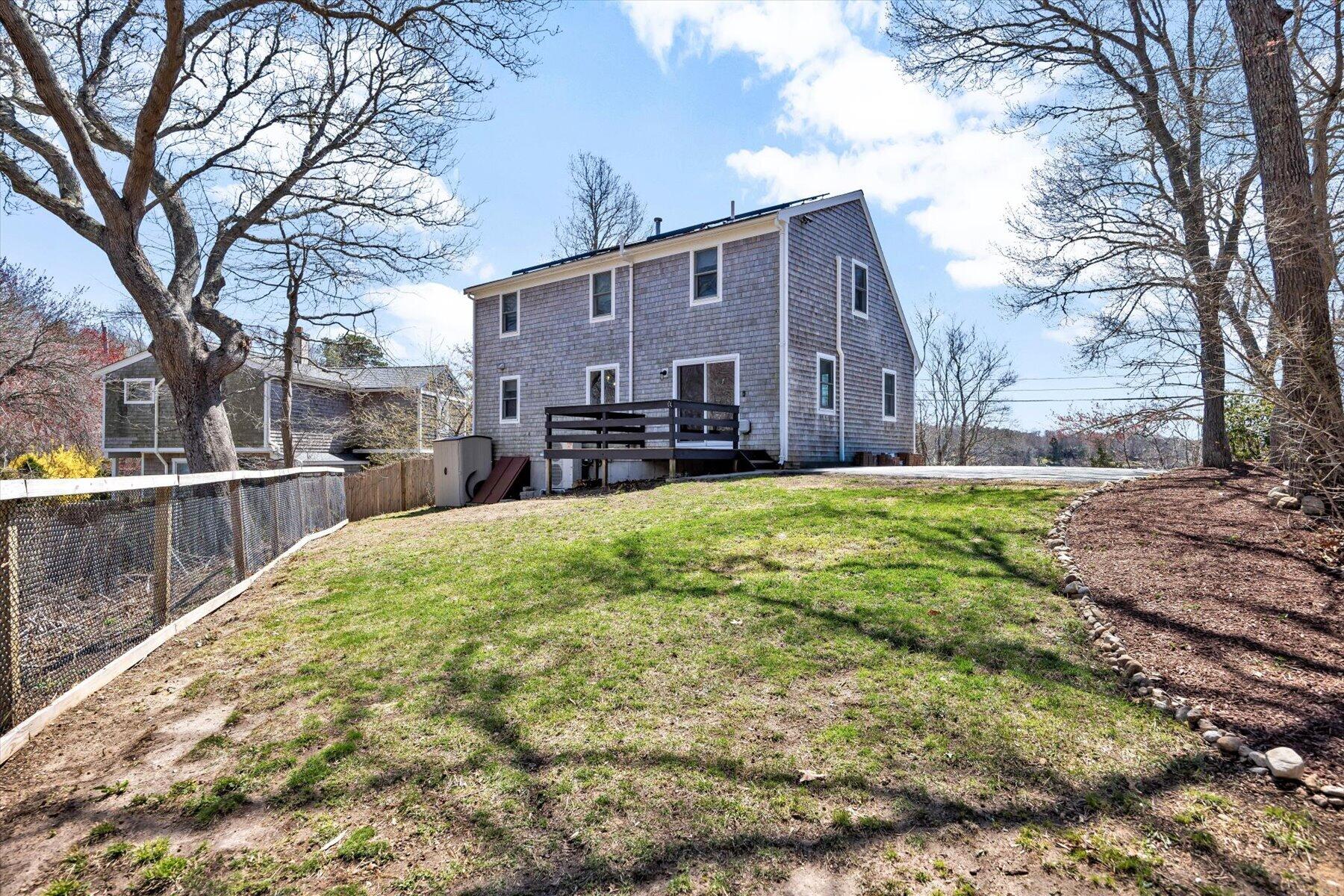 121 Pinecrest Beach Drive Falmouth MA 02536
