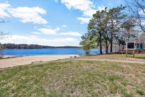 121 Pinecrest Beach Drive Falmouth MA 02536