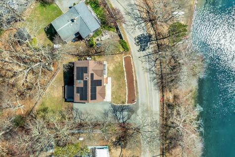 121 Pinecrest Beach Drive Falmouth MA 02536