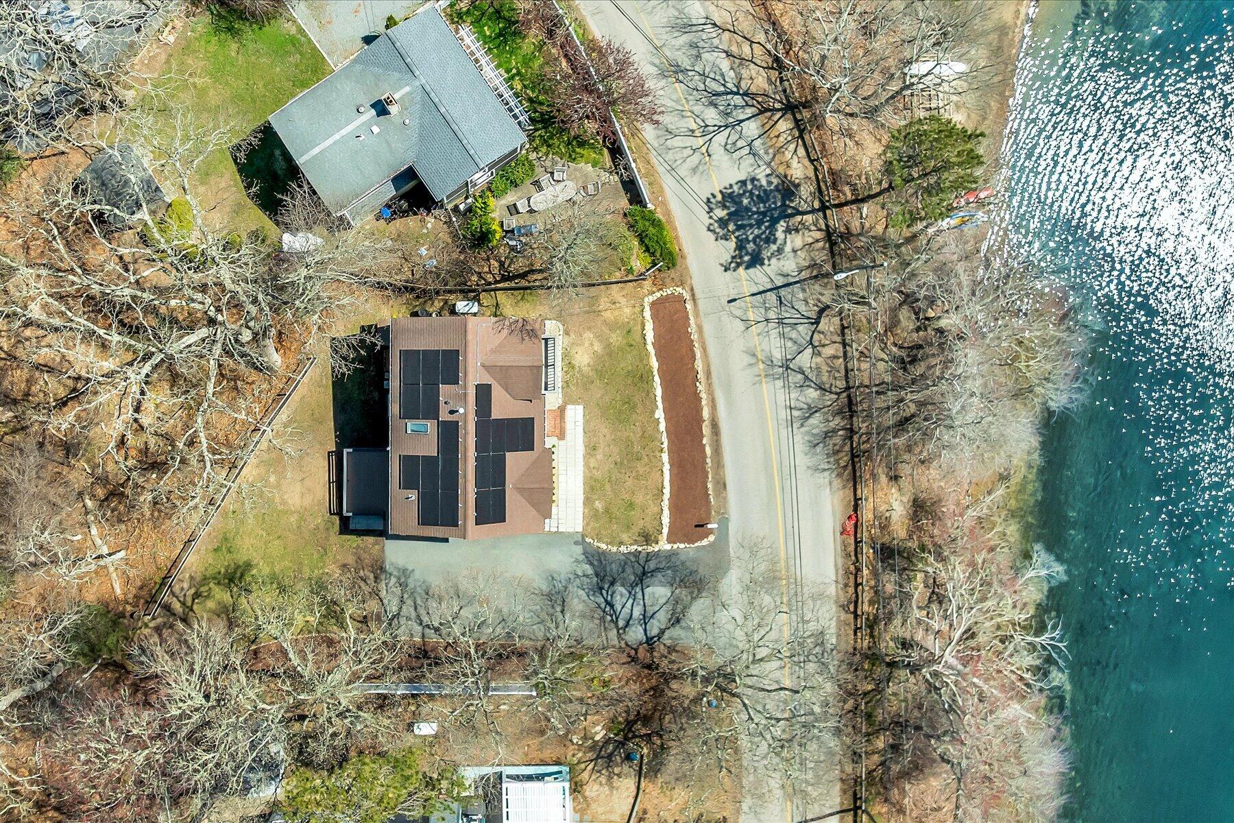 121 Pinecrest Beach Drive Falmouth MA 02536