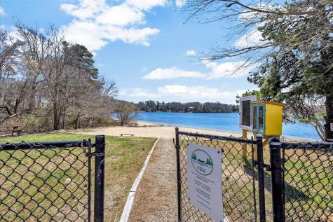 121 Pinecrest Beach Drive Falmouth MA 02536
