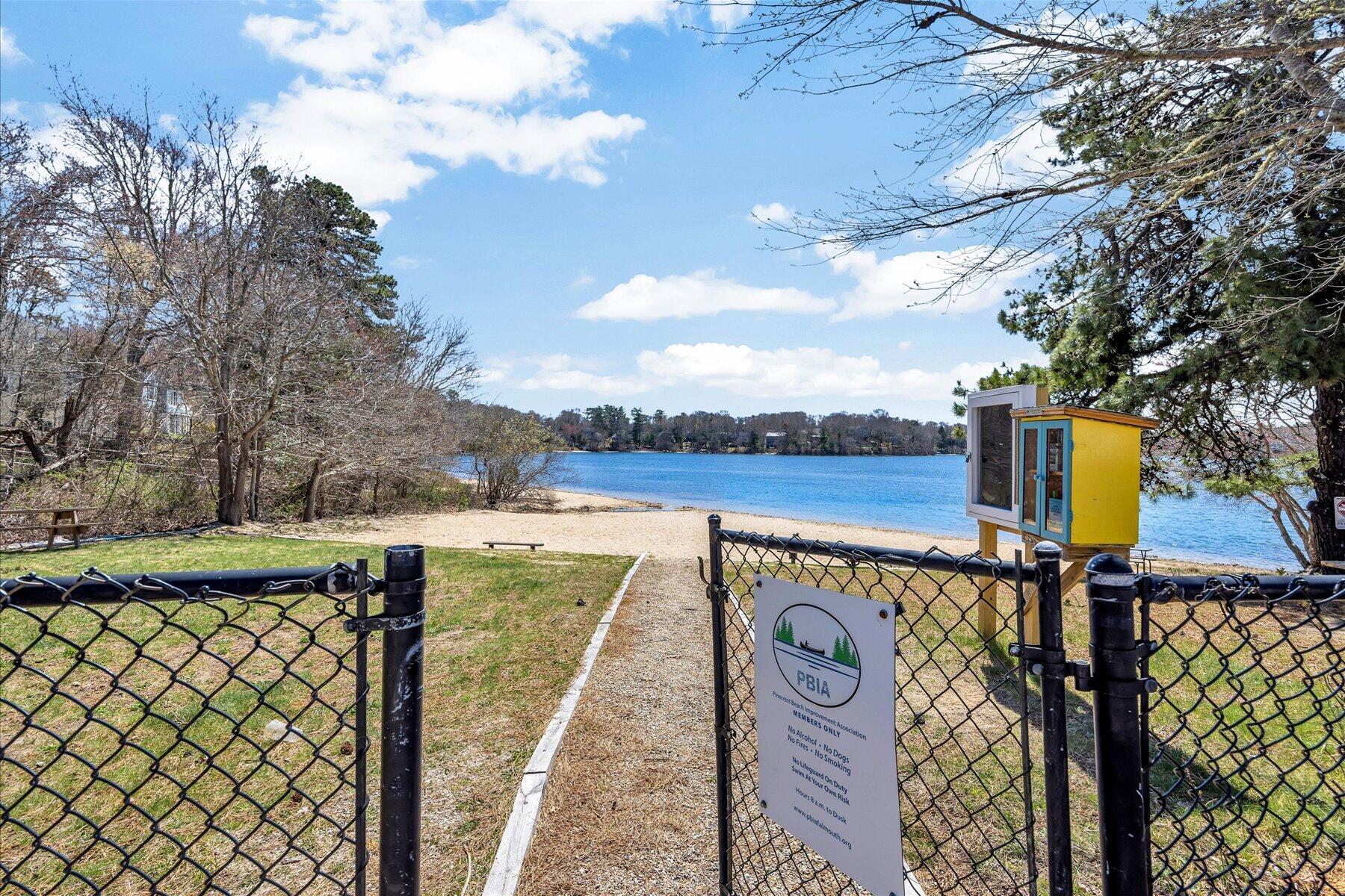 121 Pinecrest Beach Drive Falmouth MA 02536