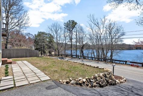 121 Pinecrest Beach Drive Falmouth MA 02536