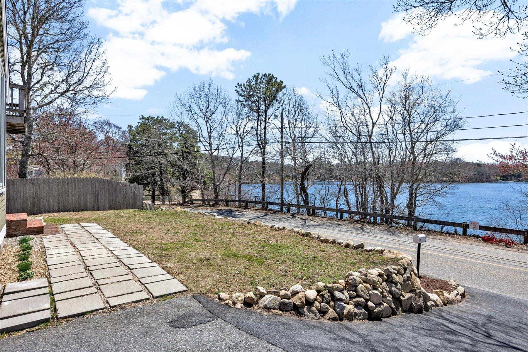 121 Pinecrest Beach Drive Falmouth MA 02536