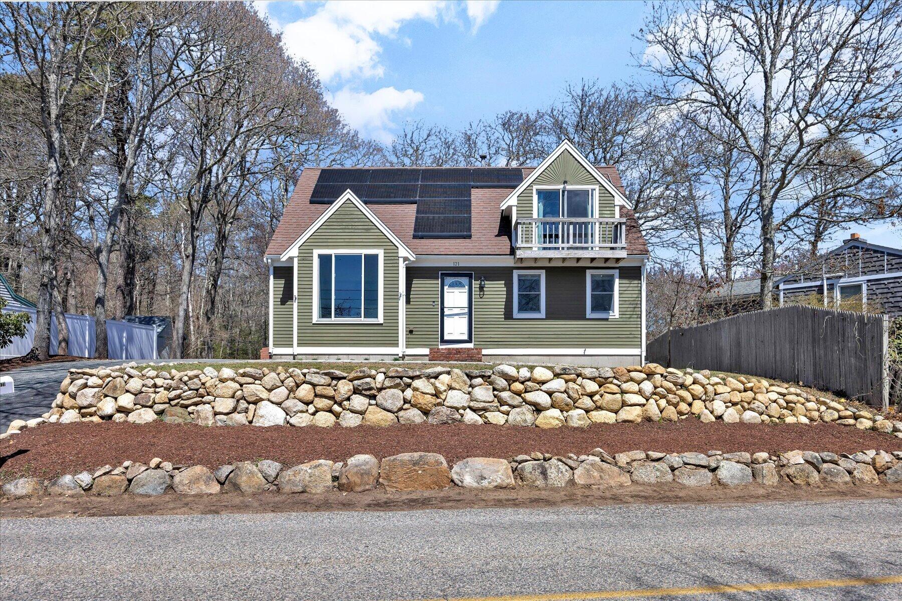 121 Pinecrest Beach Drive Falmouth MA 02536