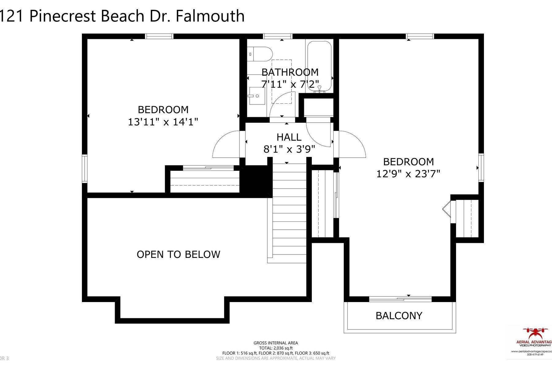 121 Pinecrest Beach Drive Falmouth MA 02536