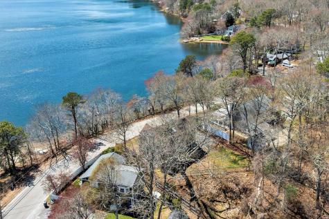121 Pinecrest Beach Drive Falmouth MA 02536